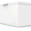 KoolMore 60 in. Commercial Chest Freezer 16 Cu ft.