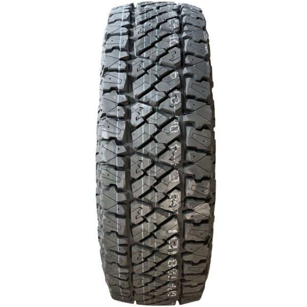 C1C258C1-1AE3-B55B-7B86-2A3784AEC41F.jpg Tire Thunderer Ranger A/TR LT 235/85R16 Load E 10 Ply (DC) AT A/T All Terrain