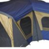 Ozark Trail Base Camp 14 Person Cabin Tent