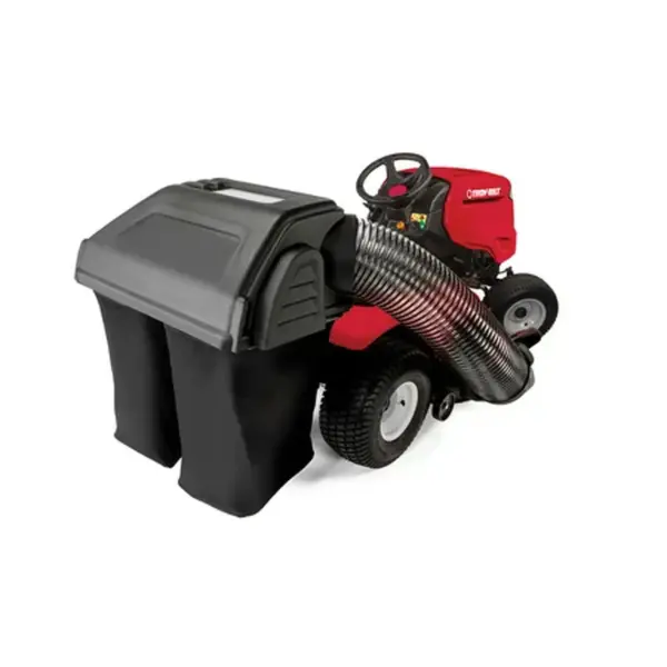 CD077EBA-9F71-ACA0-4E71-0A3850B1E026.webp 42-inch/46-inch Double Bagger for Riding Lawn Mowers