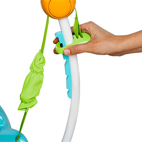 CDCA2CF8-A0E6-7F80-2798-0DFFF44DB56F.jpg Bright Starts Baby Finding Nemo Sea of Activities Baby Activity Center Jumper