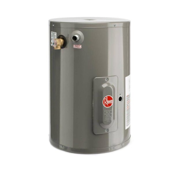 CE6ADFD4-8899-BBF0-1162-EB64826B8531 Rheem Performance 10 gal. 6-Year 2000-Watt Single Element Electric Point-Of-Use Water Heater XE10P06PU20U0