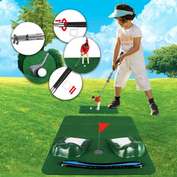 D03195FA-C53F-7323-783E-036044E5B67B.jpg Mini Golfing Man Indoor Golf Game