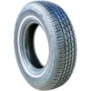 Set of 4 Tornel Classic 155/80R13 79S All-Season Tires – Fits 1988–1992 Toyota Corolla LE. 1995–1996 Toyota Tercel DX