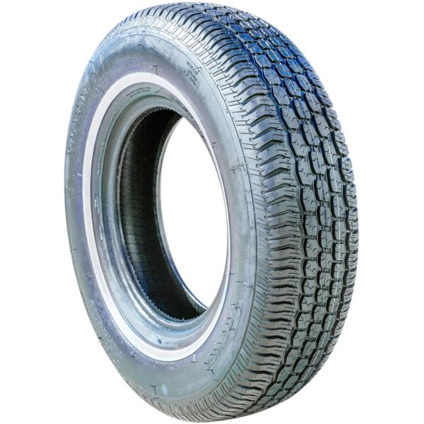 D0AD5B80-4A2B-613B-6FA9-F6599CE489B8.jpg Set of 4 Tornel Classic 155/80R13 79S All-Season Tires – Fits 1988–1992 Toyota Corolla LE. 1995–1996 Toyota Tercel DX