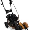 High-Powered 163cc Engine. Start With Ease - Precision Bevel Cutting. Easy Curb Hopping. 6-Depth Adjustments. 4-Wheel Control for Edging with Ease-Generac