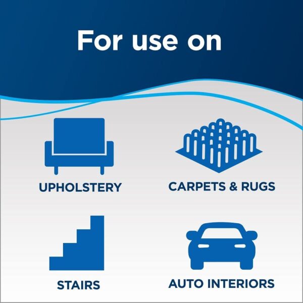 D31B1557-69FE-FEF8-334A-AC9FE32F98F5 Little Green Multi-Purpose Portable Carpet and Upholstery Cleaner, 1400B