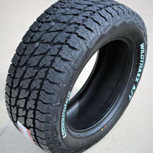 Tire Landspider Wildtraxx A/T 275/60R20 119T XL AT All Terrain