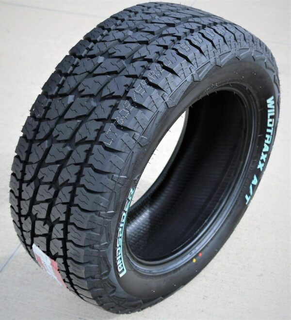D40E9549-9384-4262-31A6-934B8AC49444.jpg Tire Landspider Wildtraxx A/T 275/60R20 119T XL AT All Terrain