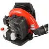 233 MPH 651 CFM 63.3cc Gas 2-Stroke Cycle Backpack Leaf Blower with Tube Throttle