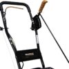High-Powered 163cc Engine. Start With Ease - Precision Bevel Cutting. Easy Curb Hopping. 6-Depth Adjustments. 4-Wheel Control for Edging with Ease-Generac