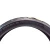 Pirelli Diablo Rosso IV Motorcycle Tires Set – Front 110/70ZR17 & Rear 190/55ZR17 with Bonus Keychain