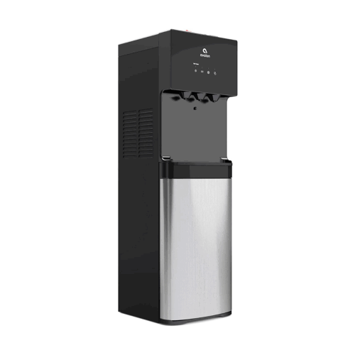 Avalon Bottom Loading Water Cooler Water Dispenser With BioGuard. 3 Temperature Settings