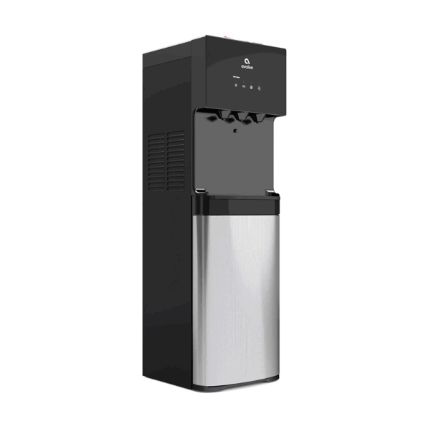 D6100577-E085-FA80-7EF6-9E5782492DDC.png Avalon Bottom Loading Water Cooler Water Dispenser With BioGuard. 3 Temperature Settings