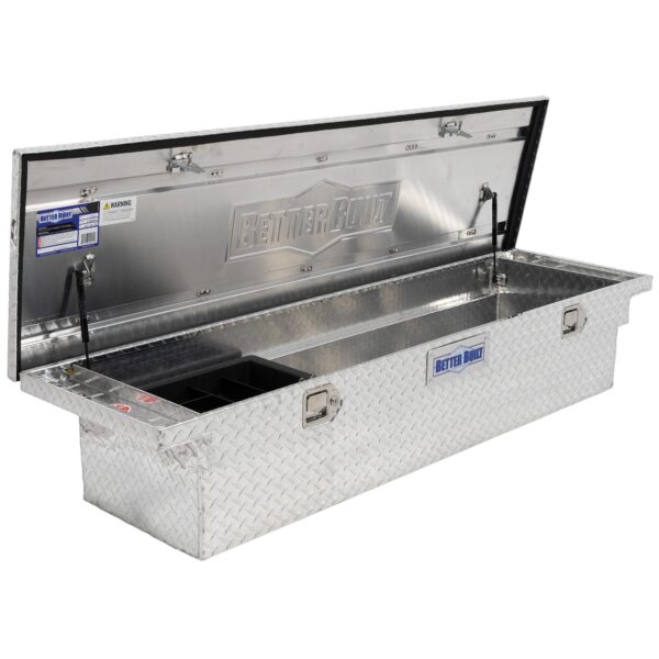 D7F4EF50-003D-EC29-DF94-4D0330EBE35F.jpg Better Built 70 Crown Series Low Profile Crossover Truck Tool Box