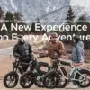 AKEZ Electric Bike for Adults – 1000W 28mph Moped Ebike with 48V 13A Removable Battery. Up to 94 Miles All Terrain Off Road E-Bike with 20*4.0′′ Fat Tire.Full Suspension.7-Speed UL Certified