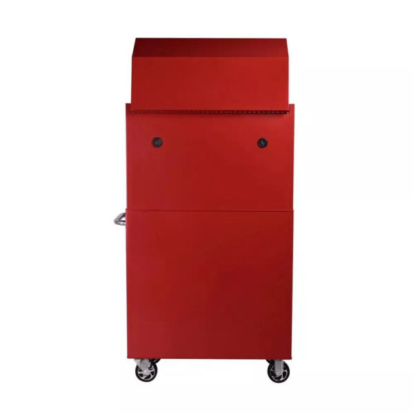 D9FC1DE0-1FFF-F288-8096-80AE3B6DE0DD.jpg 36 in. 12-Drawer Tool Chest and Cabinet Combo