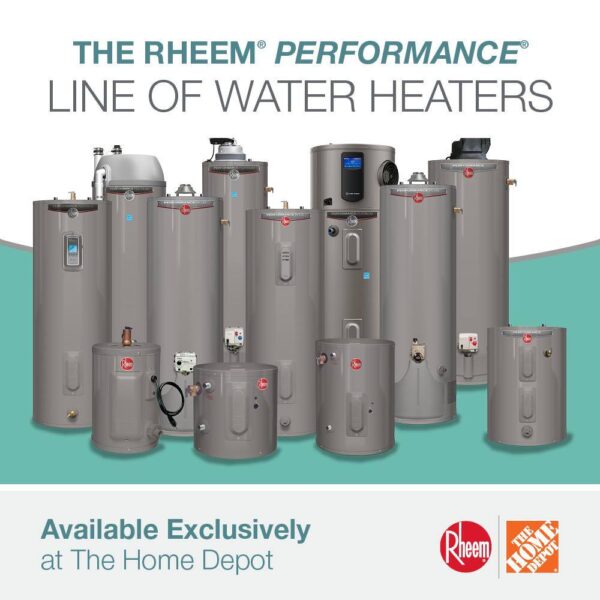 DA5CBD8D-FD77-B8B0-B29D-C89DA7BC0E8E Rheem Performance 10 gal. 6-Year 2000-Watt Single Element Electric Point-Of-Use Water Heater XE10P06PU20U0