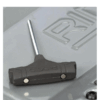 RIDGID R4331 13 in. Thickness Corded Planer
