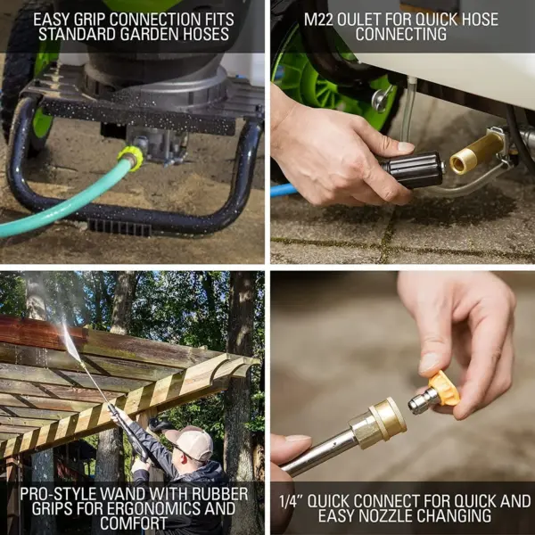 DC084907-9698-8BAE-D788-7E2DEED954B7.webp 2300-PSI 14 Amp 2.3-GPM Brushless Pressure Washer