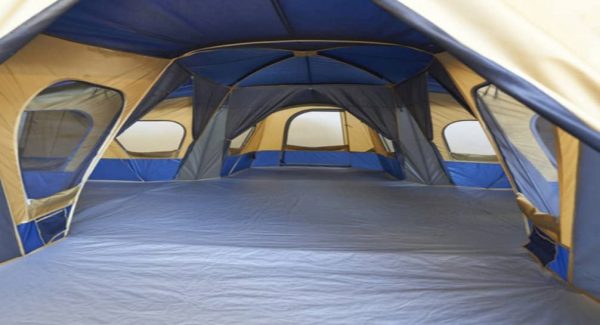 DC61FECE-79CD-A176-66D3-D9B2D74732E8.jpg Ozark Trail Base Camp 14 Person Cabin Tent
