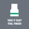 5003594001 8100 SB 2 Zyklop 3/8" Metric Ratchet Set ( Piece of 43)