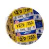 Southwire 250 ft. 122 Solid Romex SIMpull CU NM-B WG Wire