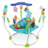 Bright Starts Baby Finding Nemo Sea of Activities Baby Activity Center Jumper