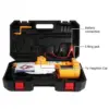 3Ton 12V DC Automotive Car Electric Jack Lifting SUV Van Garage and Emergency Equipment