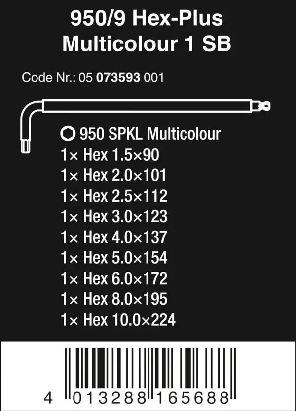 E48ED414-BD7E-DE61-6E09-B37E4DB6EC03.webp 5003594001 8100 SB 2 Zyklop 3/8" Metric Ratchet Set ( Piece of 43)
