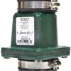 Waste-Mate 267-0001 Sewage Pump. 1/2 HP Automatic – Heavy-Duty Submersible Sewage. Effluent or Dewatering Pump