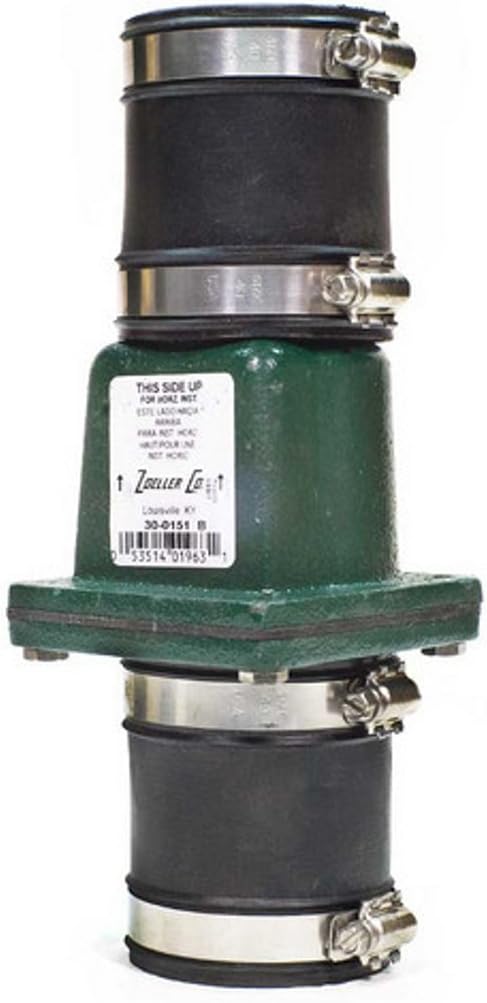E6D5A861-3548-F954-4862-B4799EBF78BE.jpg Waste-Mate 267-0001 Sewage Pump. 1/2 HP Automatic – Heavy-Duty Submersible Sewage. Effluent or Dewatering Pump