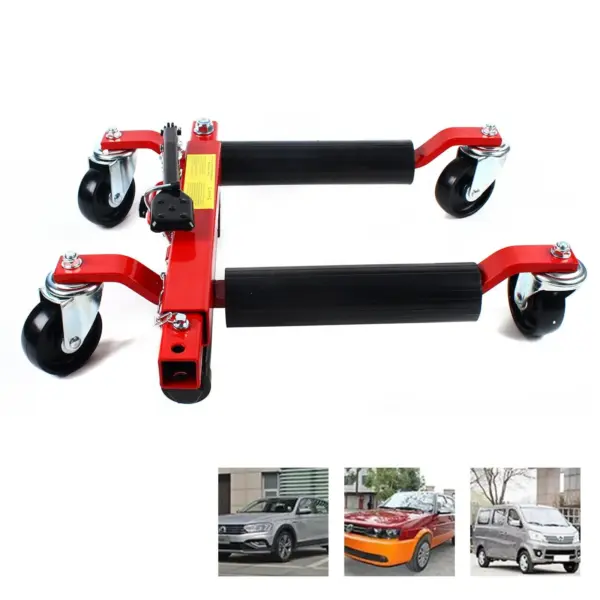 E76BCF63-AAE1-FB7B-7910-B74242F6F63C.webp 1500lb HYDRAULIC Positioning Car Wheel Dolly Jack Lift Auto Vehicle Moving Hoist