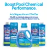 Clorox Pool&Spa XtraBlue 3′′ Chlorinating Tablets for Swimming Pools. 25lb