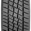 Pair of 2 (TWO) Cooper Discoverer H/T Plus 275/55R20 117T XL A/S All Season Tire Fits: 2014-18 Chevrolet Silverado 1500 High Country. 2011-18 GMC Sierra 1500 Denali