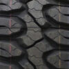 Milestar Patagonia M/T Mud Terrain LT315/70R17 121/118Q D Light Truck Tire