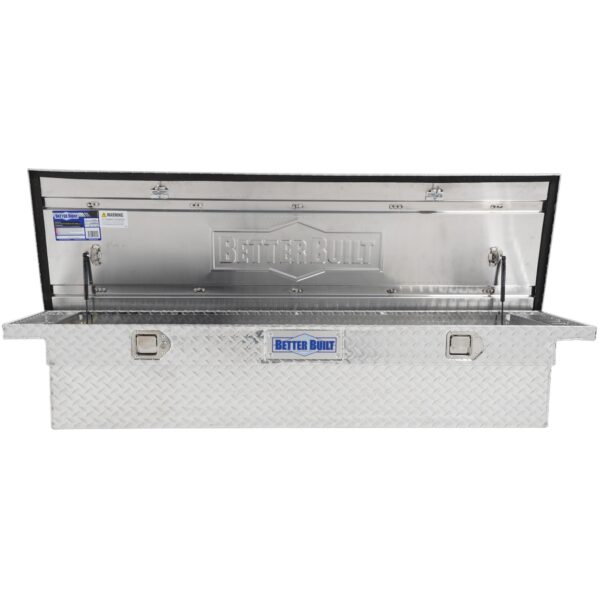 EC5F72FE-02D4-8CD5-F5A9-7209E6B3C148.jpg Better Built 70 Crown Series Low Profile Crossover Truck Tool Box
