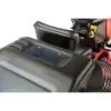 42-inch/46-inch Double Bagger for Riding Lawn Mowers