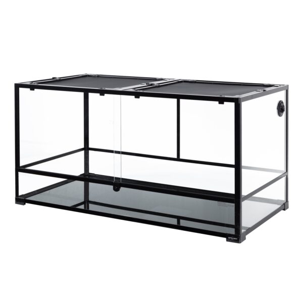 EDBAC26F-8D7B-0547-FFA6-8E1DBBECF03F REPTIZOO 120gallon Extra Large Reptile Terrarium