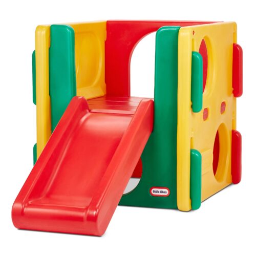 Jr. Activity Gym for Toddlers