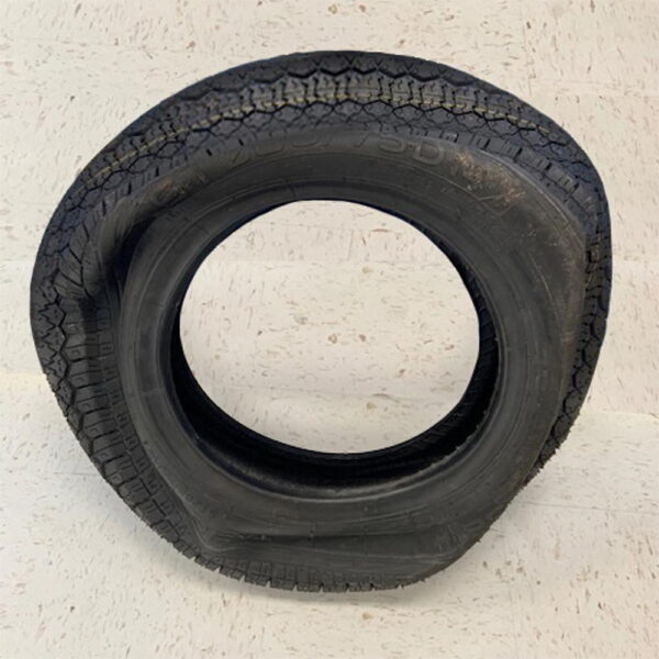 EF7FECD0-44A9-C7FD-9B4A-E7F800F33D22.jpg Falken FK-090 T125/70D17 98M Temporary Spare Tire – Compact Emergency Replacement Tire