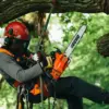 CS-271T-12 12 in. 26.9 cc Gas 2-Stroke Cycle Chainsaw with Top Handle