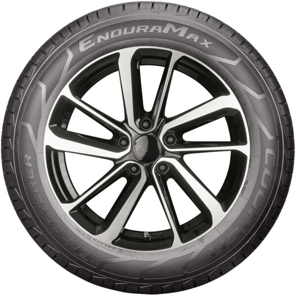 Pair of 2 (TWO) Cooper Discoverer EnduraMax 225/55R19 99V A/S All Season Tires Fits: 2013-16 Mazda CX-5 Grand Touring. 2020 Ford Escape Titanium Plug-In Hybrid
