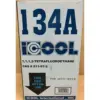 R134A Refrigerant. Full of R-134A. Net 30LB Tank. Suitable for automotive air conditioners. refrigerators-Make in USA