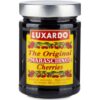 2025 Luxardo Maraschino Cherries 400g Jar