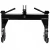 3 Point Quick Hitch Category 1 Farming Tractor Implement Attachments Hook Clevis