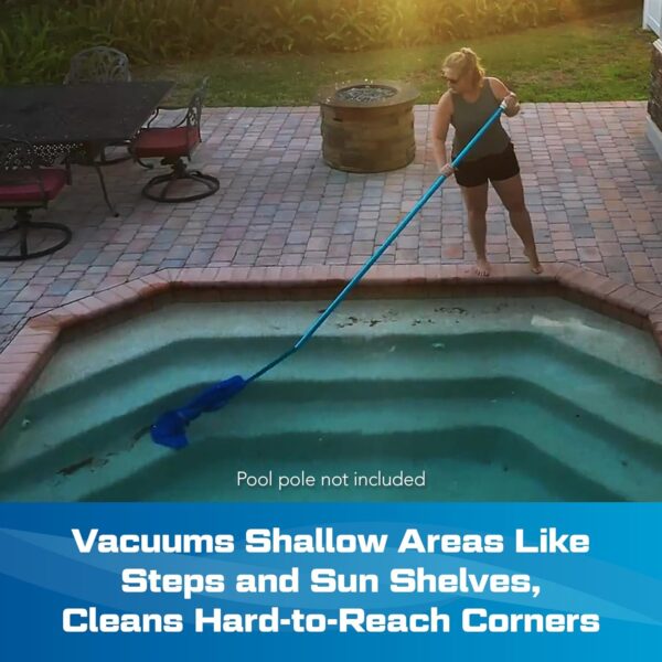 F7CBE466-5117-FD94-1C4A-45F0147500D3.jpg POOL BLASTER Max Cordless Pool Vacuum for Deep Cleaning & Strong Suction. Handheld Rechargeable Swimming Pool Cleaner for Inground and Above Ground Pools. Hoseless Pool Vac by Water Tech