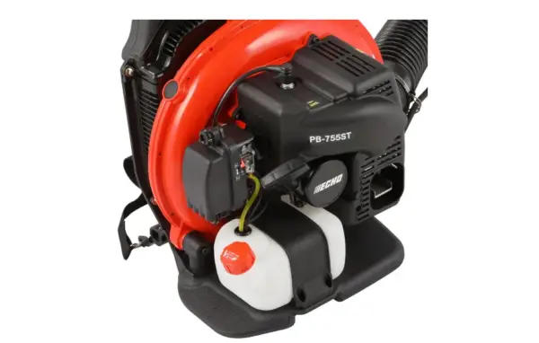 F8D991B5-07AB-B663-9FA4-F1ED0EDC2535.webp 233 MPH 651 CFM 63.3cc Gas 2-Stroke Cycle Backpack Leaf Blower with Tube Throttle