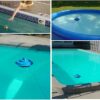PA-30 | Pool Patrol | Pool Alarm | Certified ASTM Safety Specification F2208 | Safe for Pool Owners with Children. Neighbors | Easy to Install with Adjustable Sensitivity Settings