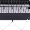 Char-Broil Portable Convective 1-Burner Stainless Steel Propane Gas Grill - 465133010